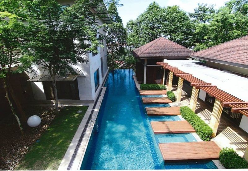 Cendana Sejahtera,Seksyen 7,Shah Alam,Bungalow