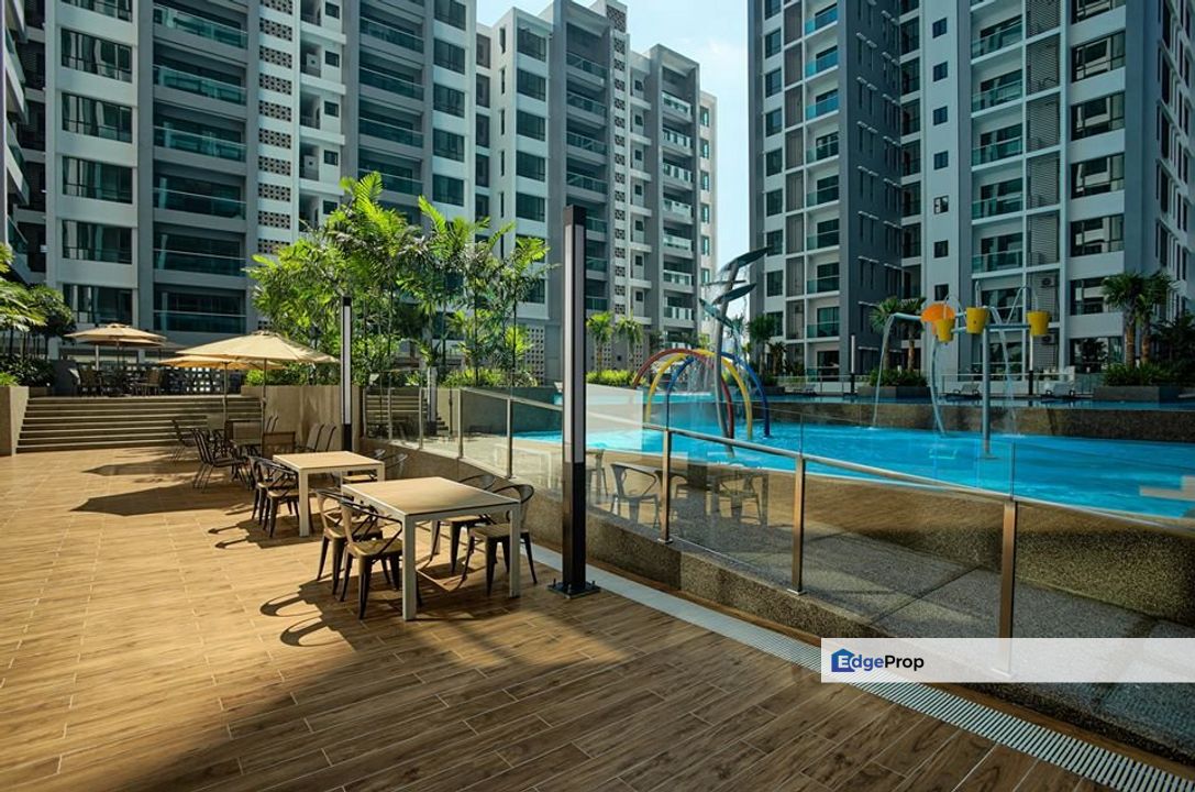 Residensi Harmoni 2 Segambut Freehold Condo For Sale Rm703 010 By Eugene Yap Edgeprop My