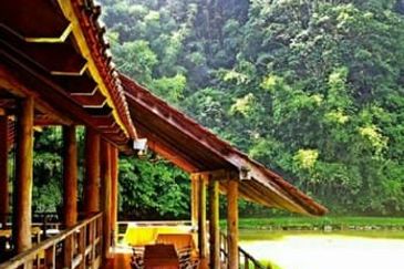 TANARIMBA JANDA BAIK