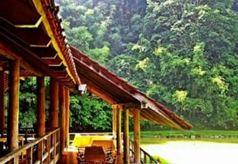 TANARIMBA JANDA BAIK