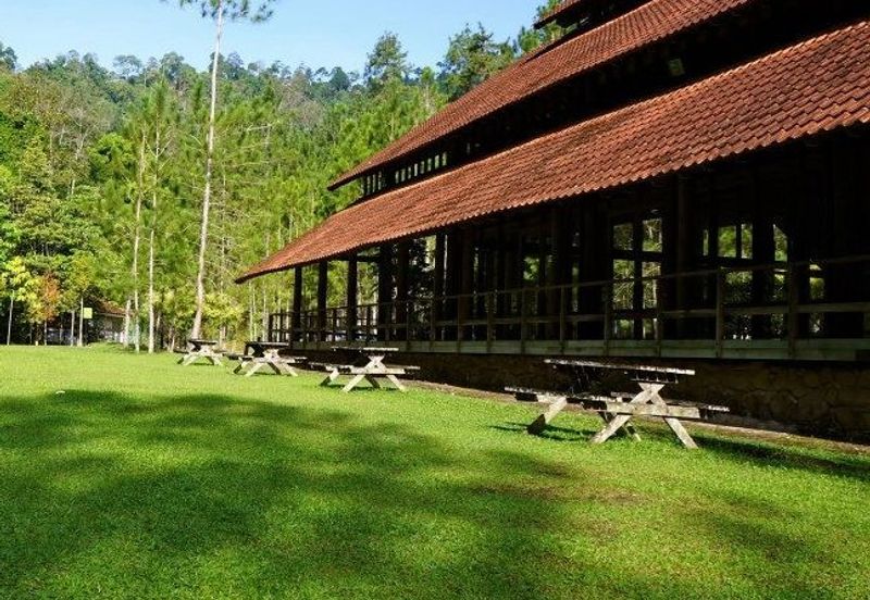 TANARIMBA JANDA BAIK