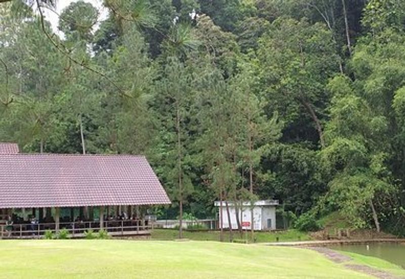 TANARIMBA JANDA BAIK