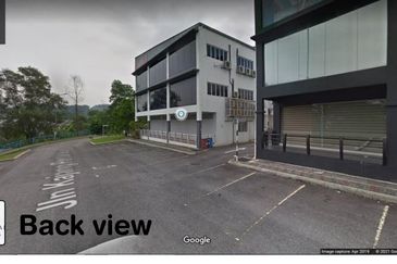 Taman Kajang Perdana