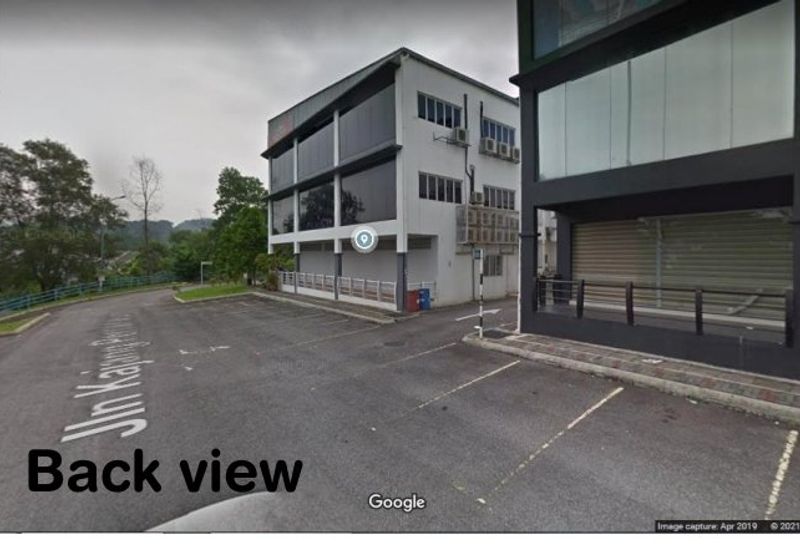 Taman Kajang Perdana