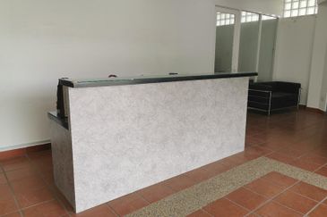 Taman Kajang Perdana