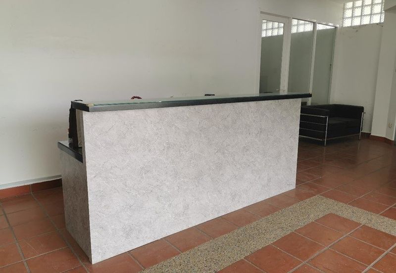 Taman Kajang Perdana