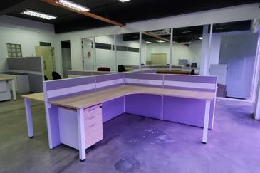 Taman Kajang Perdana