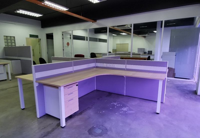 Taman Kajang Perdana