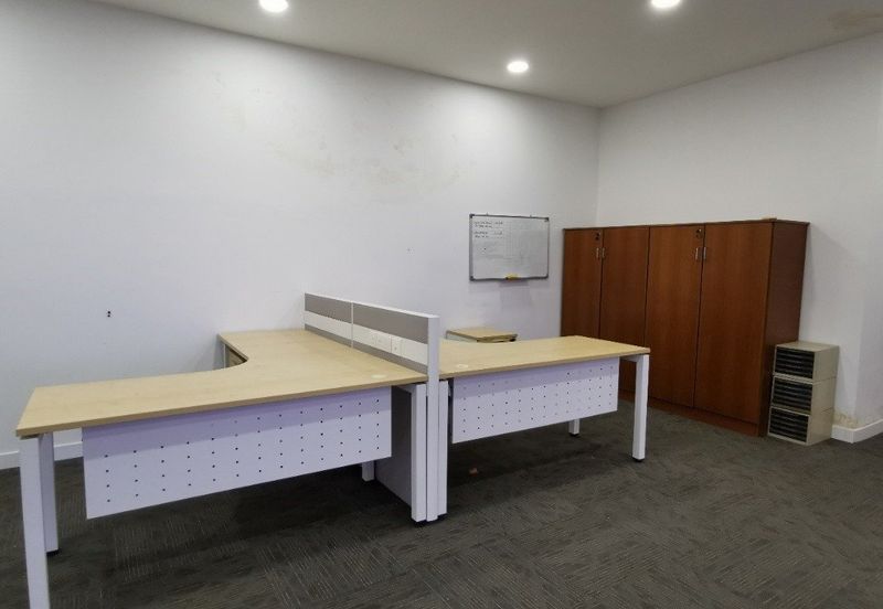 Taman Kajang Perdana