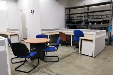 Taman Kajang Perdana