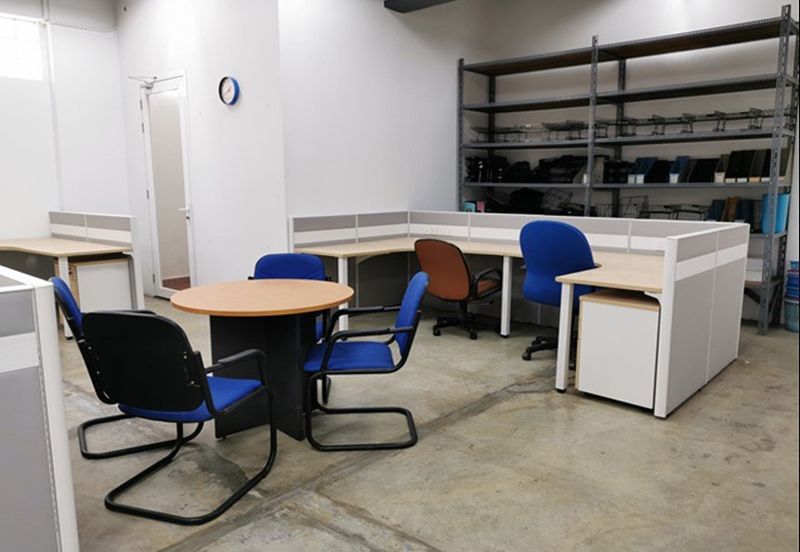 Taman Kajang Perdana