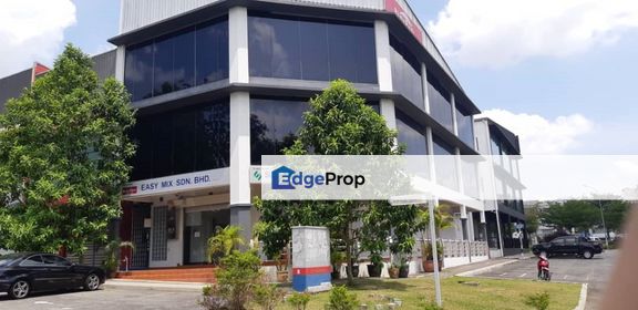 Taman Kajang Perdana,Kajang,Freehold Office, Selangor, Kajang