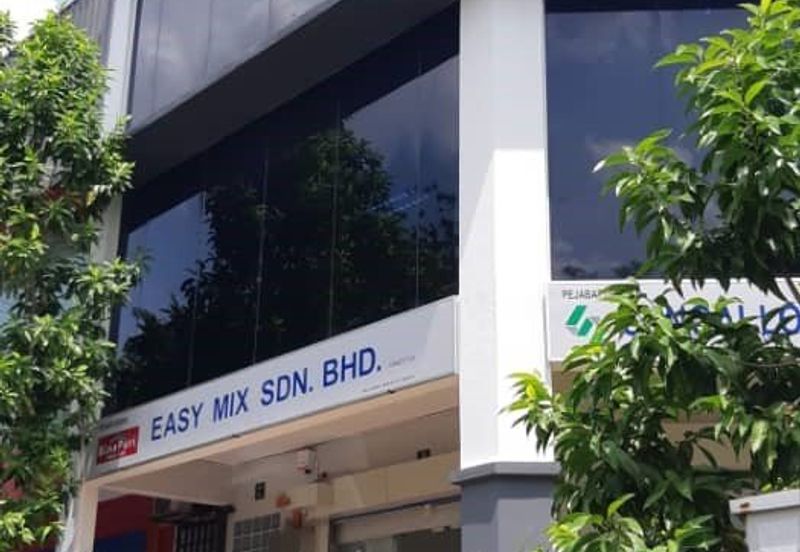 Taman Kajang Perdana