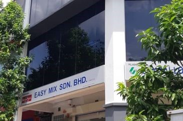 Taman Kajang Perdana