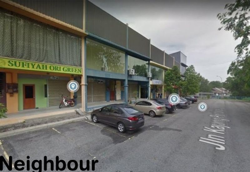 Taman Kajang Perdana