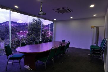 Taman Kajang Perdana