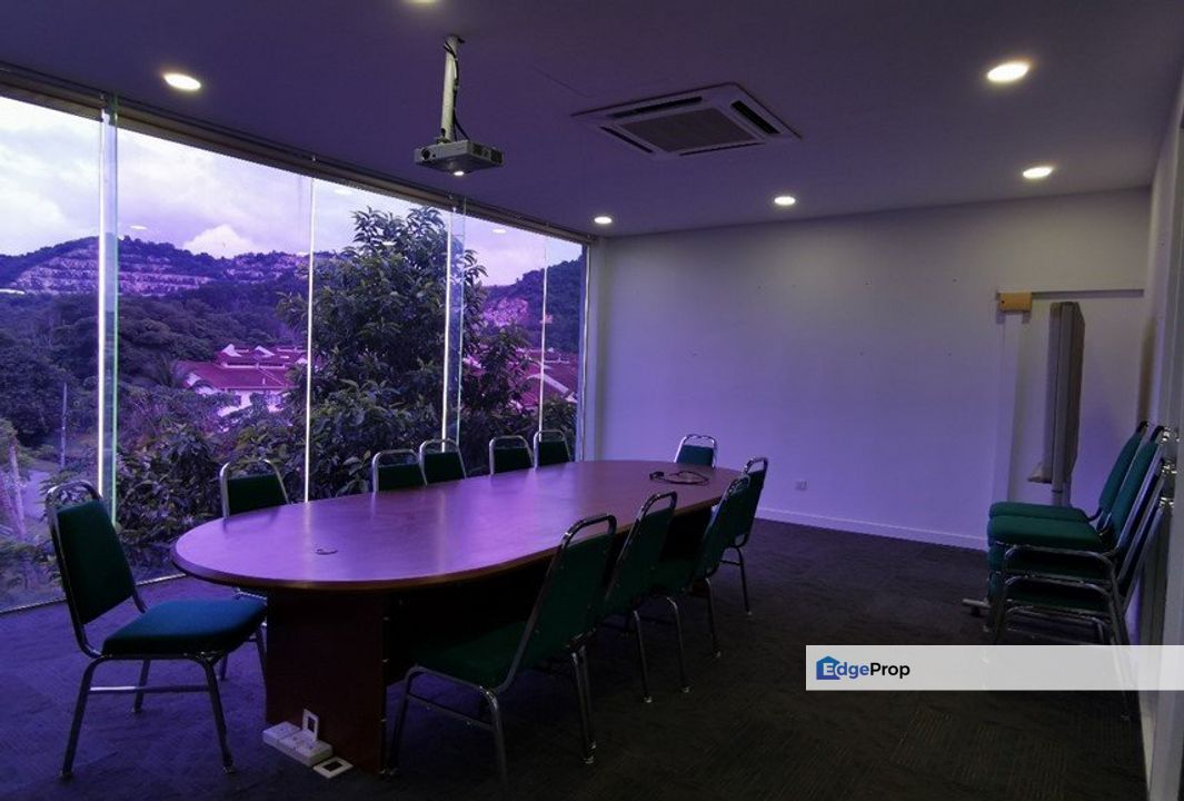Taman Kajang Perdana,Kajang,Freehold Office, Selangor, Kajang
