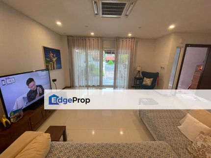 Sunway Rahman Putra,Sungai Buloh,Freehold 2 Storey, Selangor, Bukit Rahman Putra