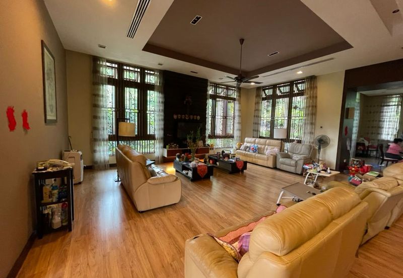 The Peak @ Taman TAR