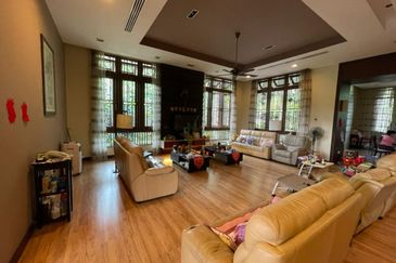 The Peak @ Taman TAR