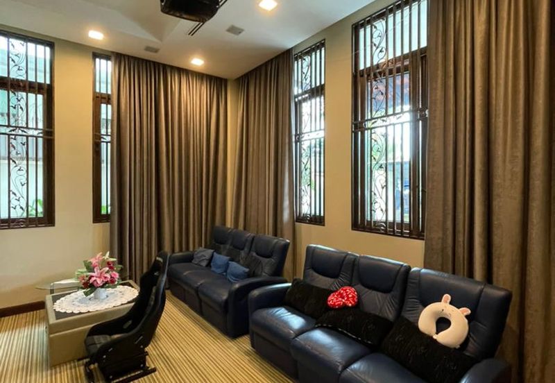 The Peak @ Taman TAR