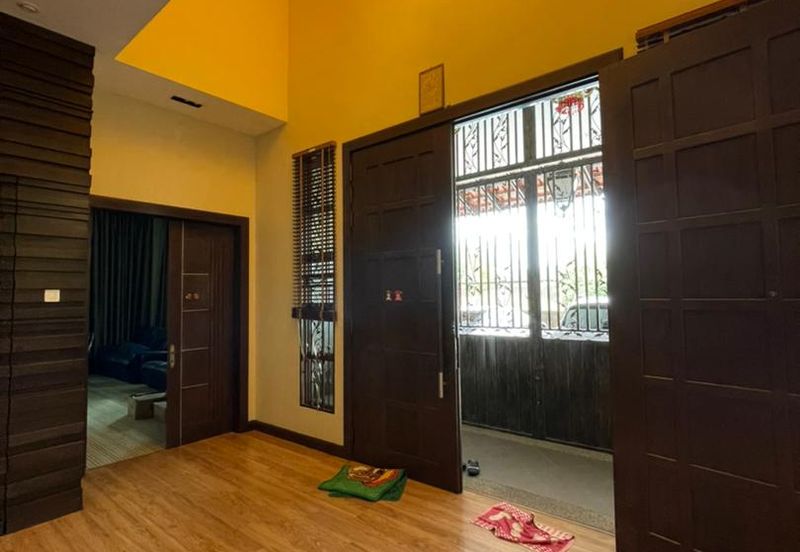 The Peak @ Taman TAR