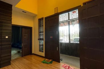 The Peak @ Taman TAR