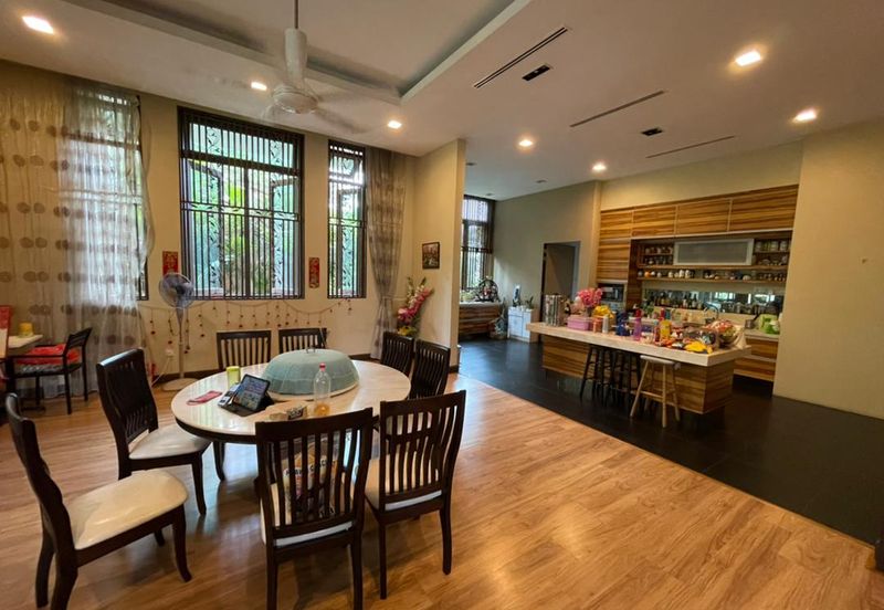 The Peak @ Taman TAR