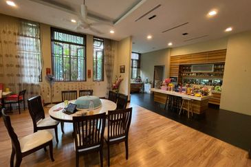 The Peak @ Taman TAR