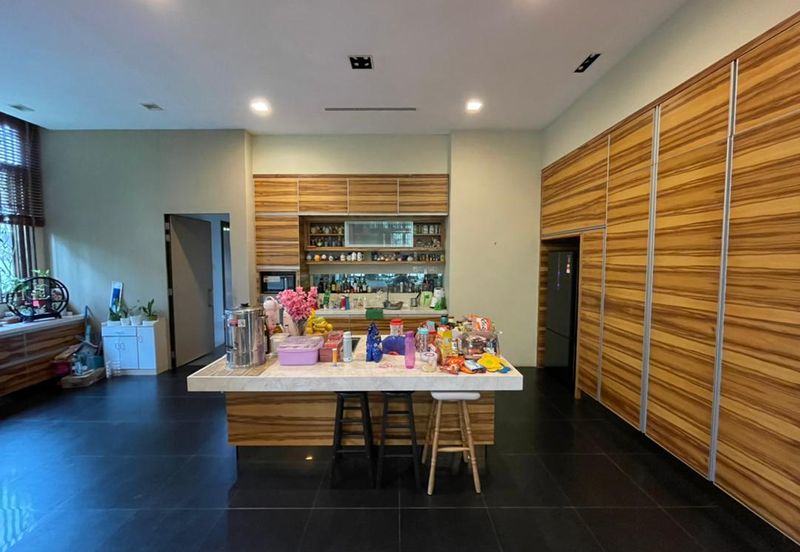 The Peak @ Taman TAR