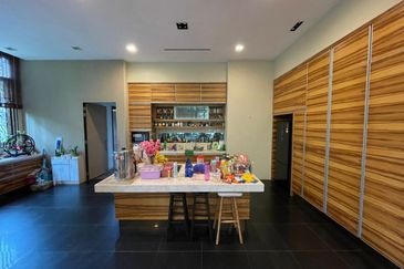 The Peak @ Taman TAR