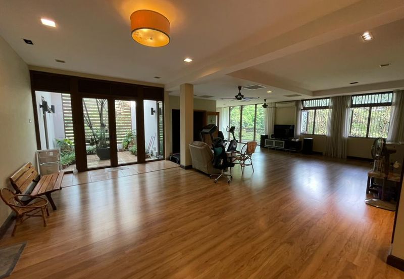 The Peak @ Taman TAR