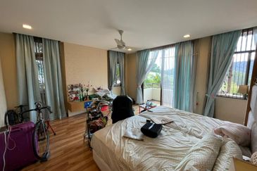 The Peak @ Taman TAR