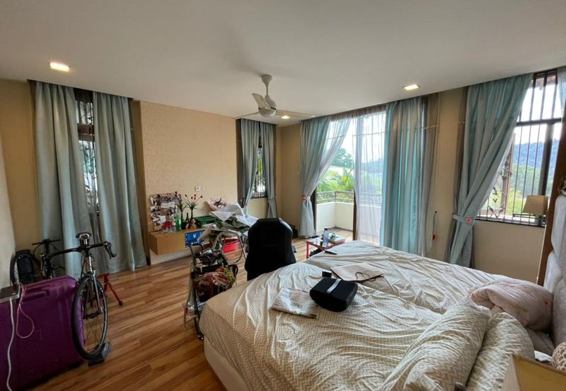 The Peak @ Taman TAR