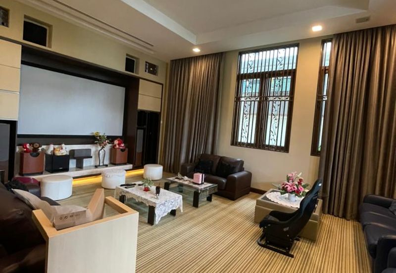 The Peak @ Taman TAR