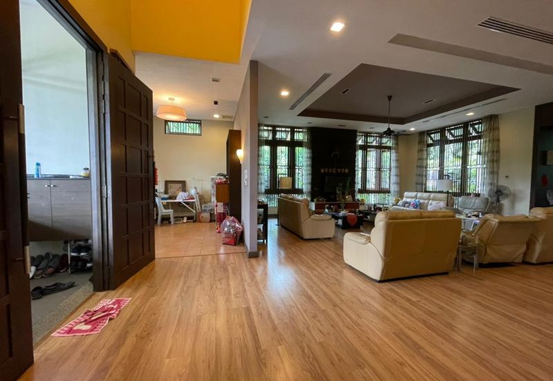 The Peak @ Taman TAR