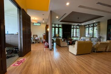 The Peak @ Taman TAR