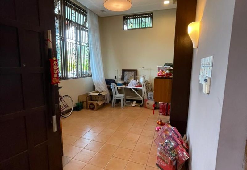 The Peak @ Taman TAR