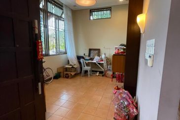 The Peak @ Taman TAR