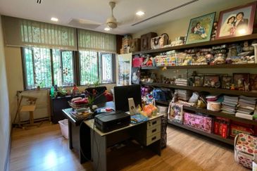 The Peak @ Taman TAR