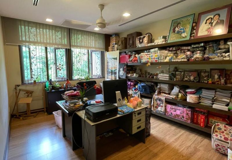 The Peak @ Taman TAR