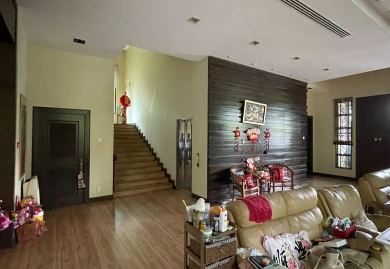 The Peak @ Taman TAR