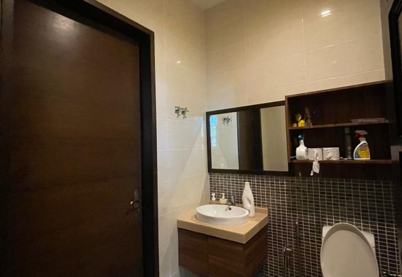 The Peak @ Taman TAR