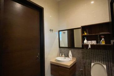 The Peak @ Taman TAR