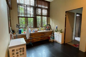 The Peak @ Taman TAR