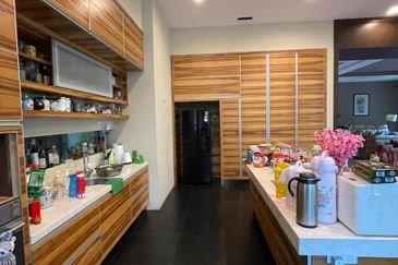 The Peak @ Taman TAR