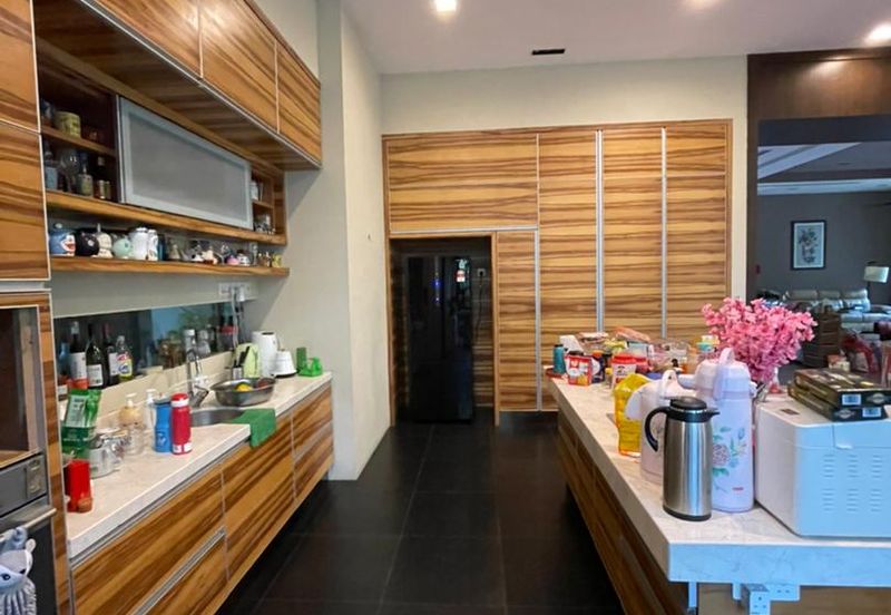 The Peak @ Taman TAR