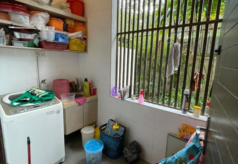 The Peak @ Taman TAR