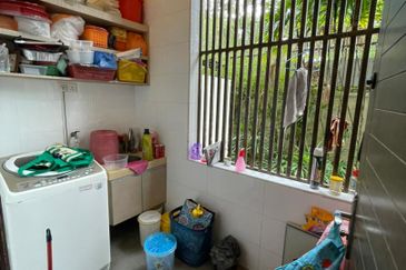 The Peak @ Taman TAR