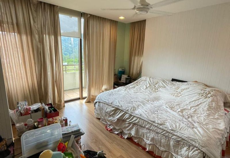 The Peak @ Taman TAR